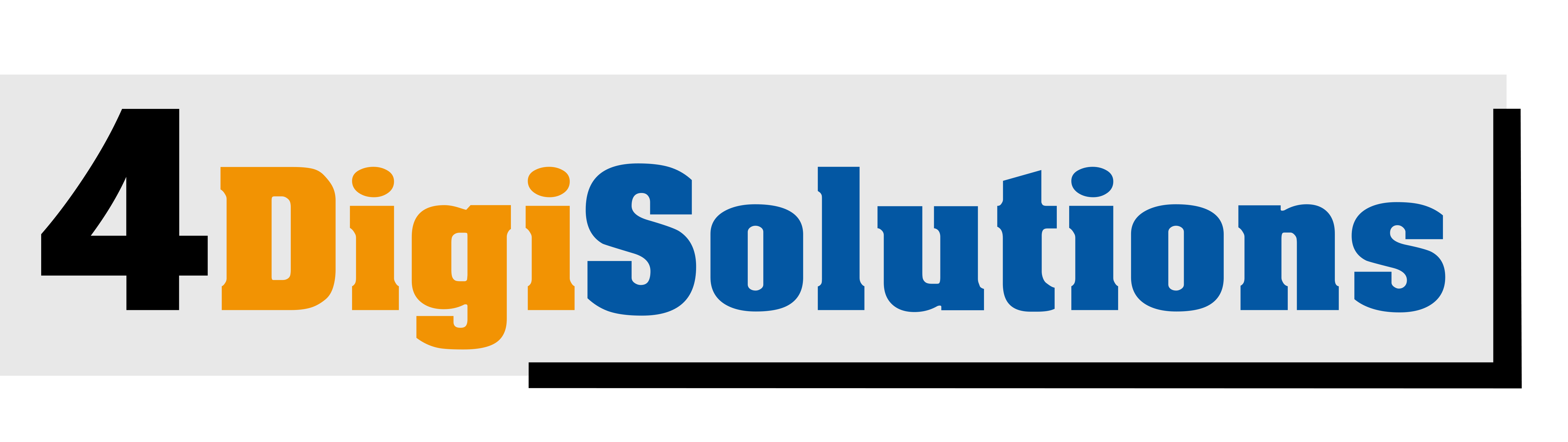 4DigiSolutions