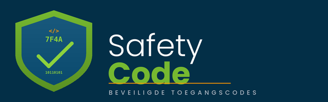 Safety code